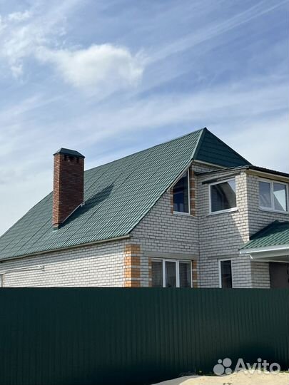 Кровля ремонт крыши