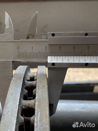 Тормоза BMW в сборе передние