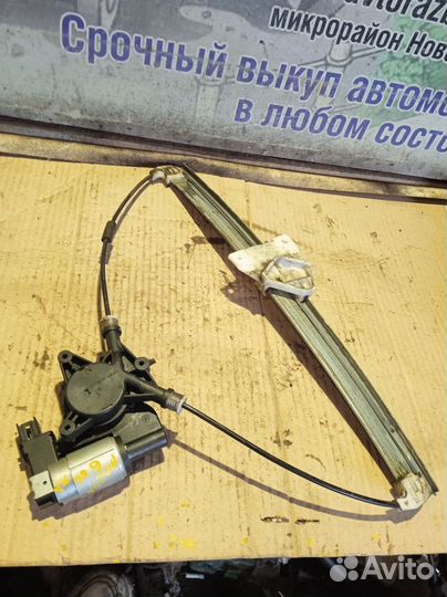 Стеклоподъемник электр. передний левый Mazda 6