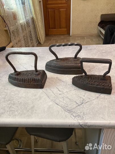 Посуда СССР