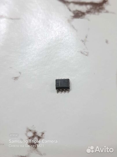 Транзисторы 2215