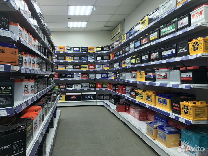 Доставка Акб 60ач nurbat (Exide) ваз, Жигули, Нива