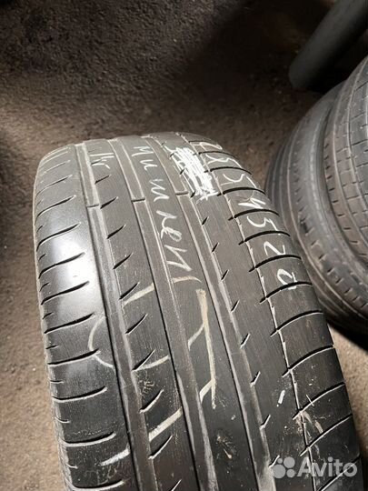 Michelin MXL 255/45 R20