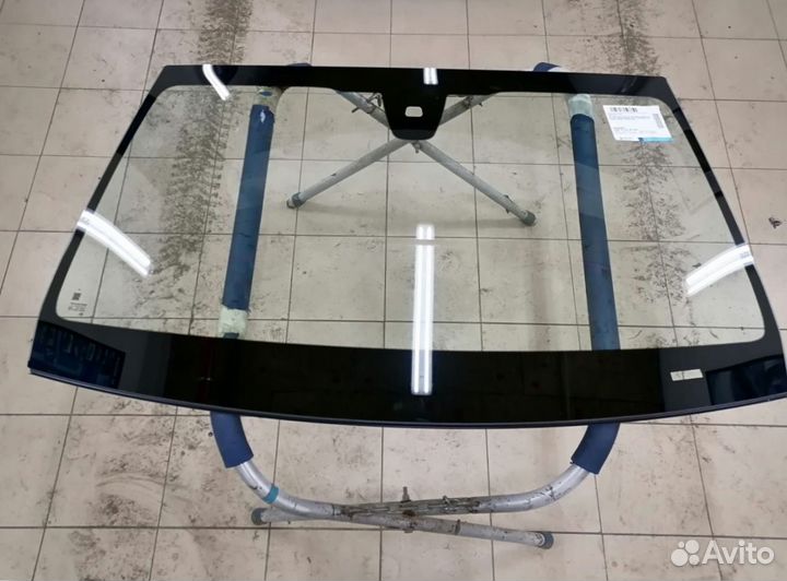 Лобовое стекло opel corsa D 3/5D HB дд 05.2006-11