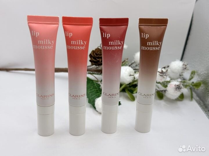 Средства для губ Clarins