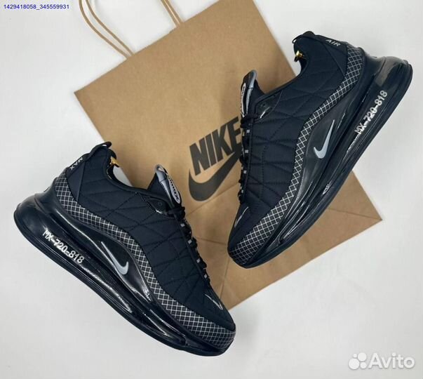 Кроссовки Nike Air Max 720 (Арт.66518)