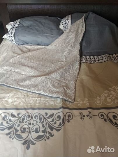 Продам новый комплект 1,5-спальный