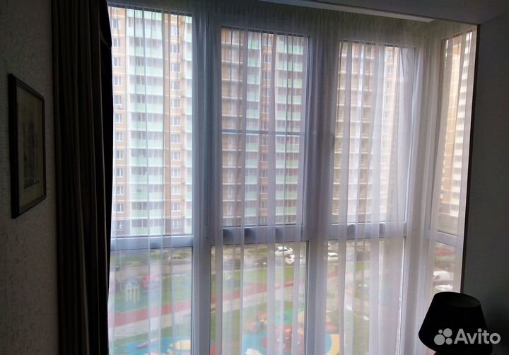 Панорамные окна пвх