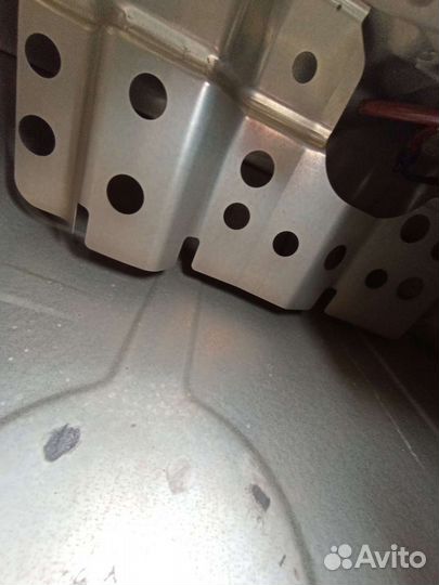 Оригинальный топливный бак