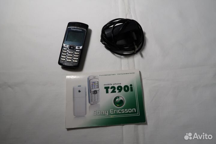 Sony Ericsson T230