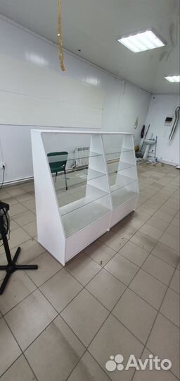 Торговое оборудование