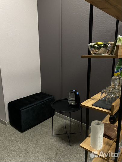 Сдается рабочее место