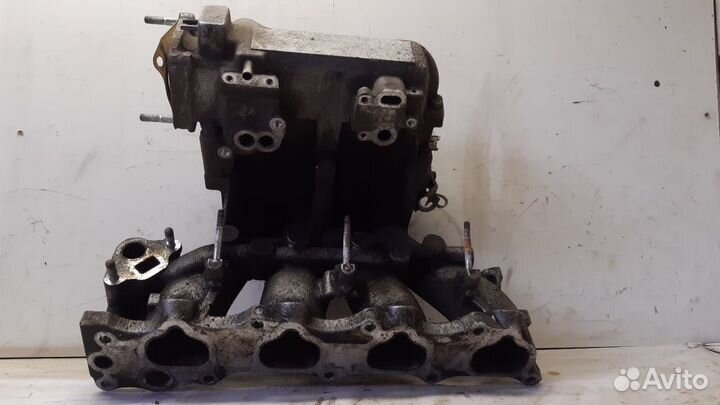 Коллектор впускной Honda Accord