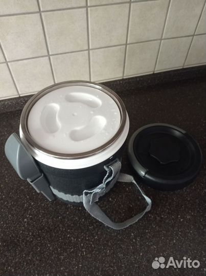 Контейнер термос