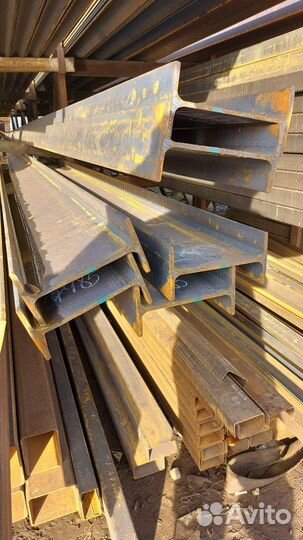 Балка 16Б1 от производителя