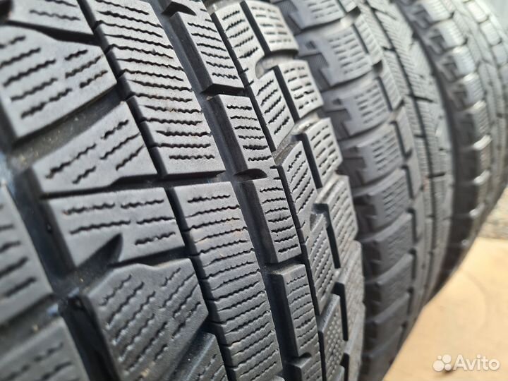 Yokohama Ice Guard IG50+ 225/45 R17