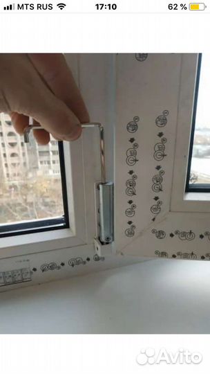 Ремонт пластиковых, алюминиевых окон и дверей