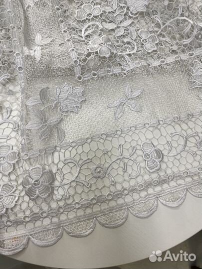 Скатерть прямоугольная