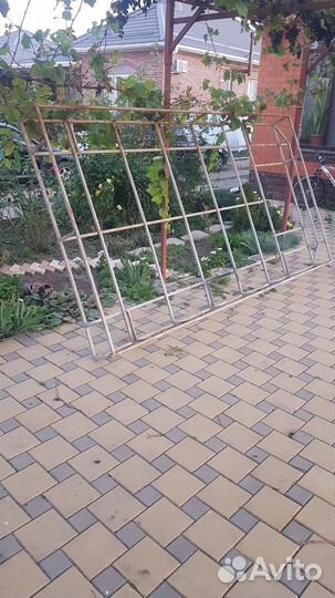 Багажник на крышу УАЗ