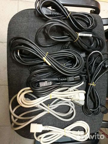 Кабель питания для UPS C13-C14