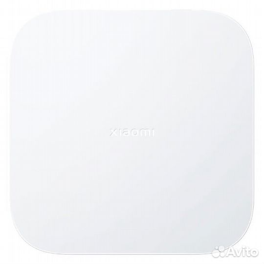 Центр управления умным домом Xiaomi Smart Home