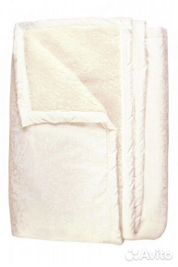 Одеяло на овчине Little me