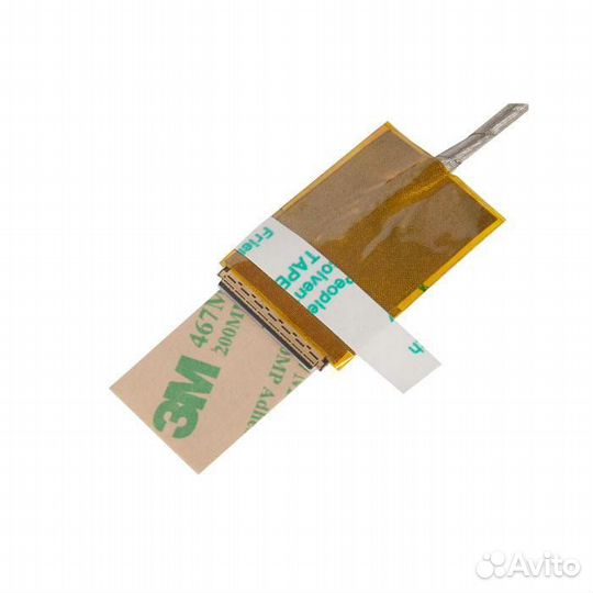 Шлейф матрицы для ноутбука Asus G75, G75VW, G75VX