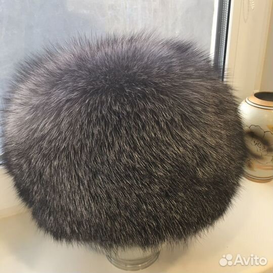 Шапка Новая