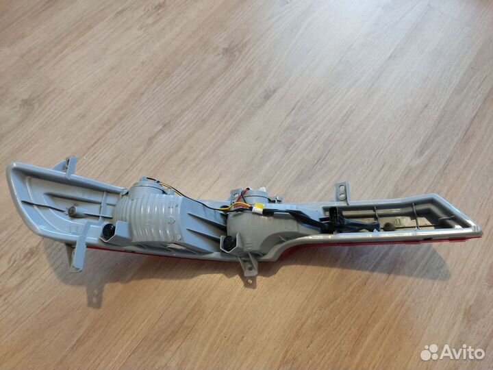 Фара птф задняя левая KIA Sportage 3