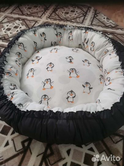 Лежанки для кошек