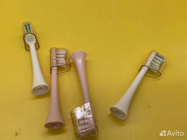 19962 Сменные насадки для зубной щетки