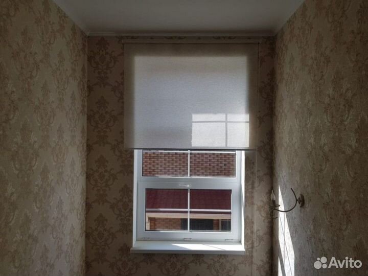 Кассетные рулонные шторы для детской Z816