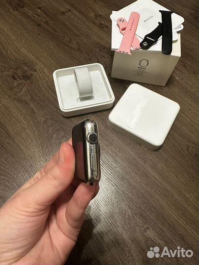 Смарт часы женские iPhone