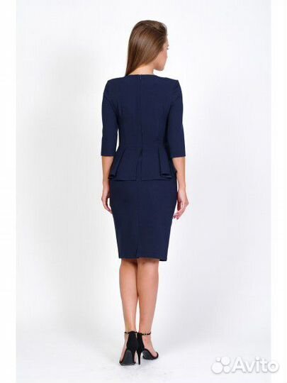 Платье 44 разм