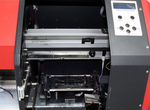 Широкоформатный принтер