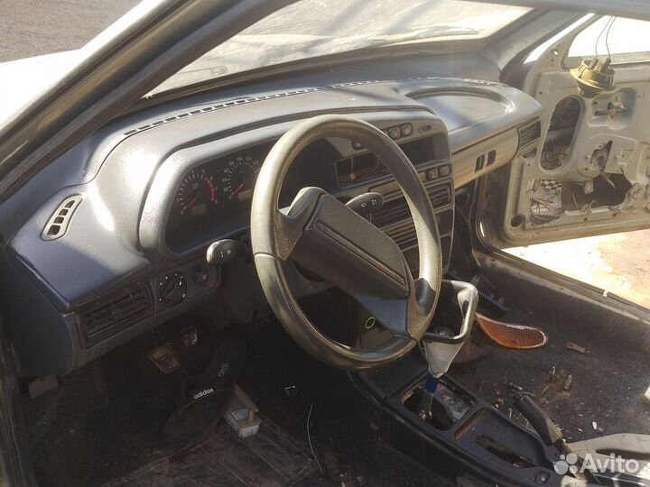 Ваз 2114 по зарчястям