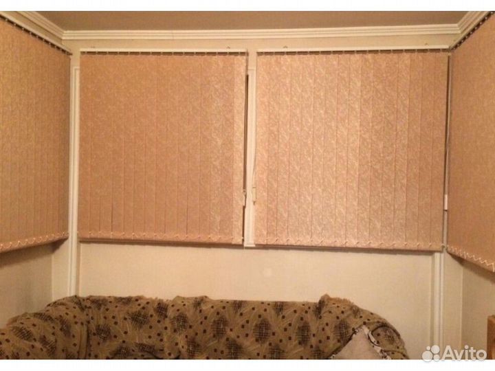 Вертикальные жалюзи V415