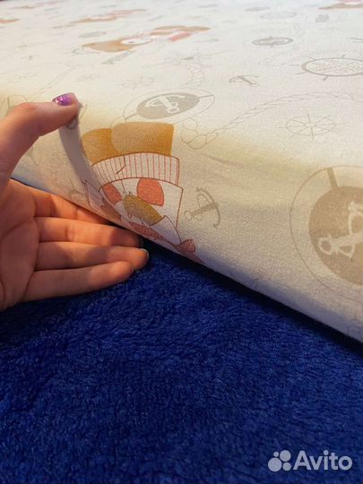 Матрас детский Plitex Юниор Плюс