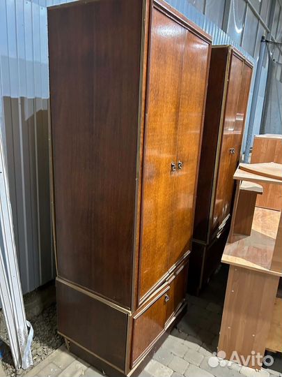 Продаются шкафы