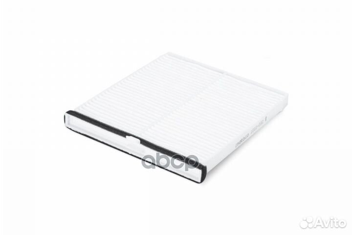 Фильтр салона 1010032 metaco