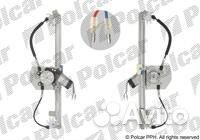 Стеклоподъемник электрический с мотором правый зад