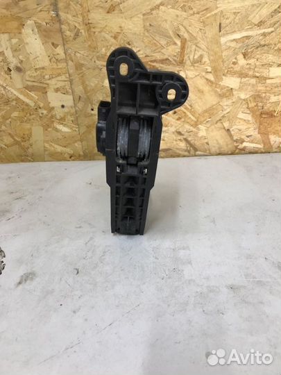 Педаль газа Mercedes-Benz M-Класс W164 2007