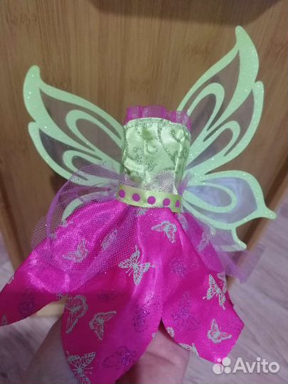 Кукла фея