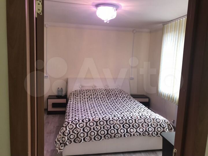 Дом 137,3 м² на участке 28,8 сот.