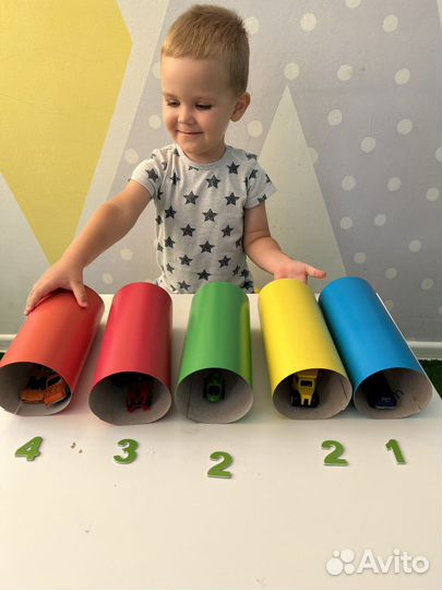 Студия развития детей Адлер р-н Апельсин