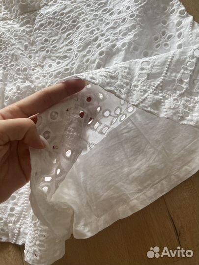 Шорты летние шитье