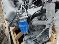 Двигатель ямз-238Д маз,краз