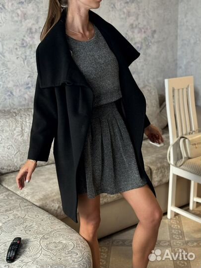 Пальто женское 42/44