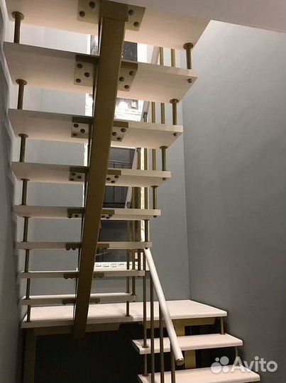 Лестница для дома