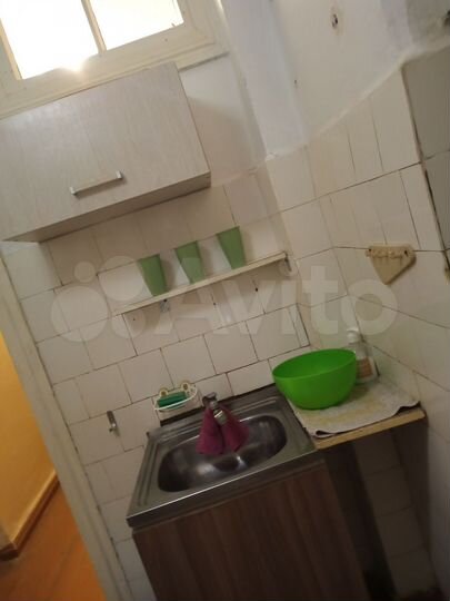 2-к. квартира, 49 м², 1/2 эт.